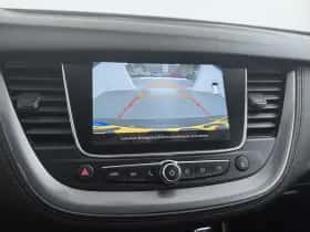 Opel Grandland X (2020) thumbnail 16