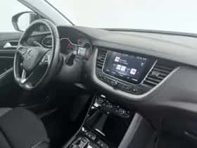 Opel Grandland X (2020) thumbnail 3