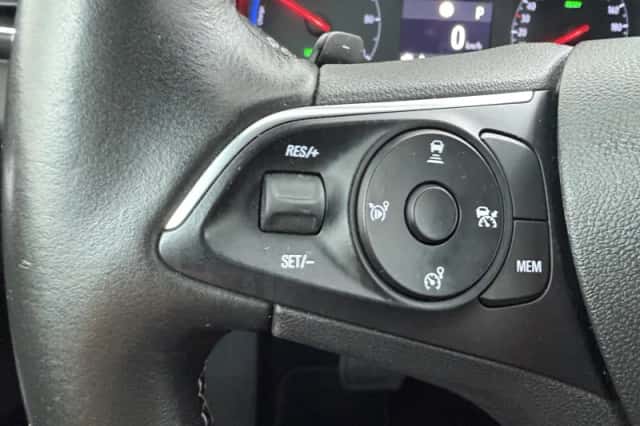 Opel Grandland X (2020) thumbnail 24