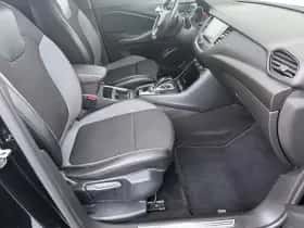 Opel Grandland X (2020) thumbnail 4