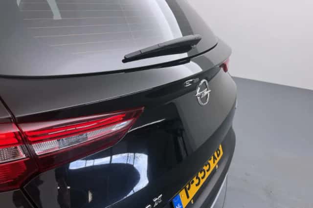 Opel Grandland X (2020) thumbnail 32