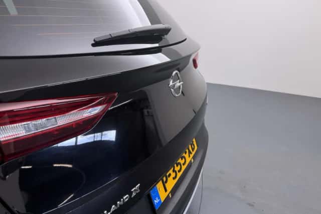 Opel Grandland X (2020) thumbnail 34