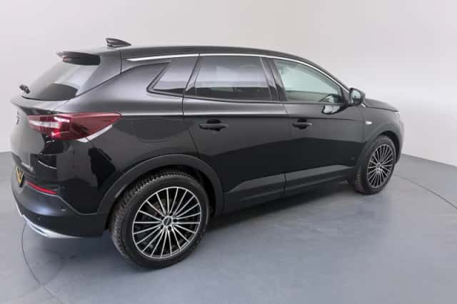 Opel Grandland X (2020) thumbnail 35