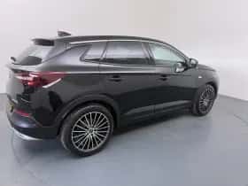 Opel Grandland X (2020) thumbnail 35