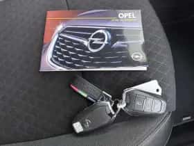 Opel Grandland X (2020) thumbnail 36