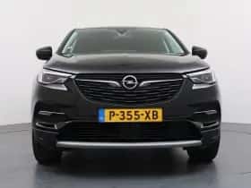 Opel Grandland X (2020) thumbnail 5