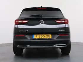 Opel Grandland X (2020) thumbnail 6