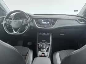 Opel Grandland X (2020) thumbnail 7