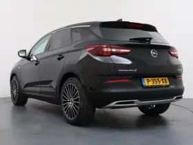 Opel Grandland X (2020) thumbnail 10