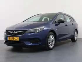 Opel Astra Sports Tourer
