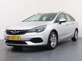 Opel Astra Sports Tourer (2021)