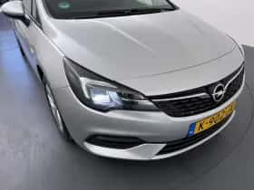 Opel Astra Sports Tourer (2021) thumbnail 11