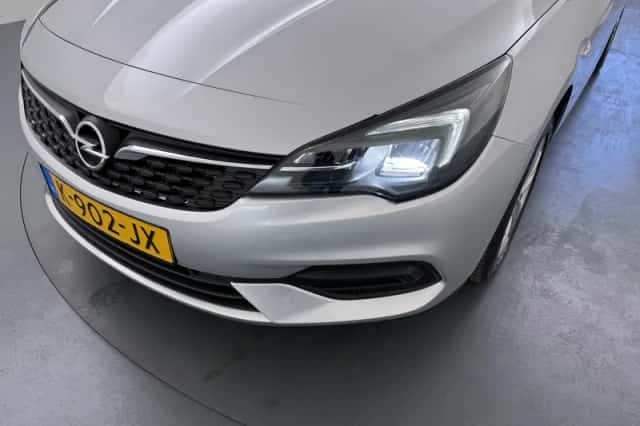 Opel Astra Sports Tourer (2021) thumbnail 12