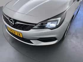 Opel Astra Sports Tourer (2021) thumbnail 12