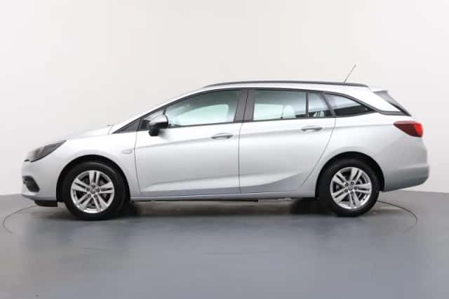 Opel Astra Sports Tourer (2021) thumbnail 13