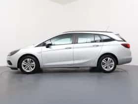 Opel Astra Sports Tourer (2021) thumbnail 13