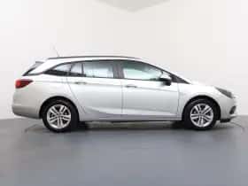 Opel Astra Sports Tourer (2021) thumbnail 14