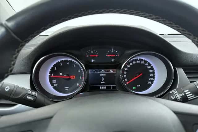 Opel Astra Sports Tourer (2021) thumbnail 15