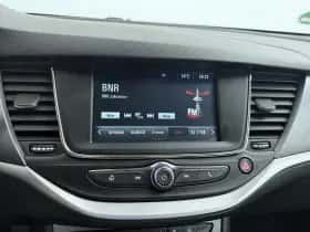 Opel Astra Sports Tourer (2021) thumbnail 16