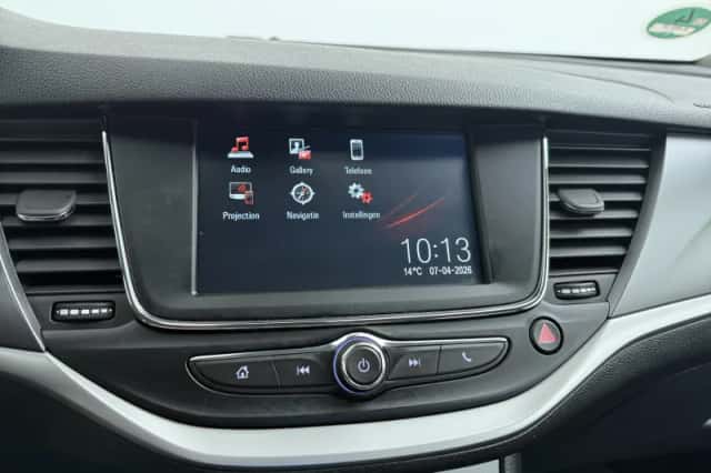 Opel Astra Sports Tourer (2021) thumbnail 17