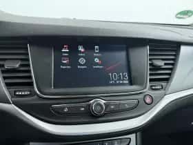 Opel Astra Sports Tourer (2021) thumbnail 17