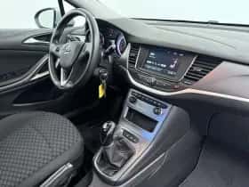 Opel Astra Sports Tourer (2021) thumbnail 3