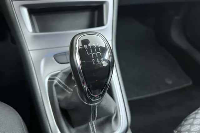 Opel Astra Sports Tourer (2021) thumbnail 21