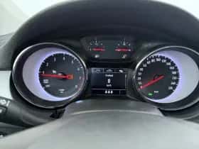 Opel Astra Sports Tourer (2021) thumbnail 22