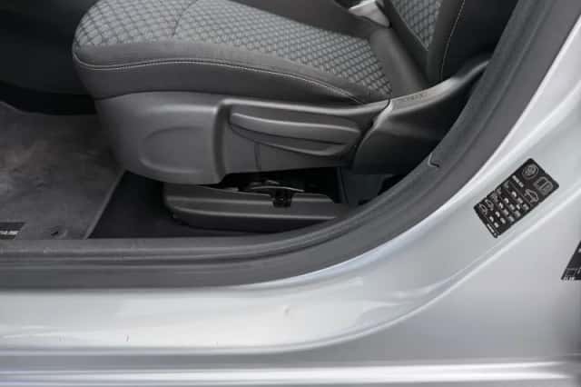 Opel Astra Sports Tourer (2021) thumbnail 29
