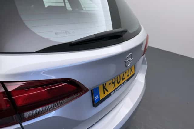 Opel Astra Sports Tourer (2021) thumbnail 32