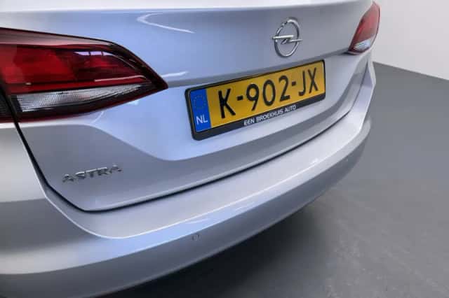 Opel Astra Sports Tourer (2021) thumbnail 34