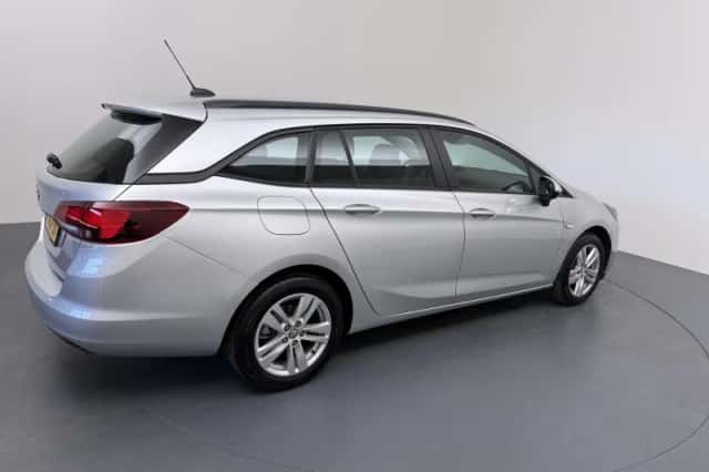 Opel Astra Sports Tourer (2021) thumbnail 35