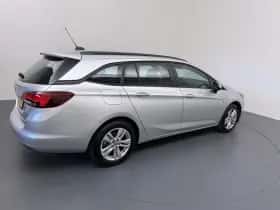 Opel Astra Sports Tourer (2021) thumbnail 35