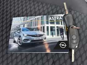Opel Astra Sports Tourer (2021) thumbnail 36