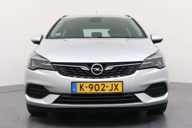 Opel Astra Sports Tourer (2021) thumbnail 5