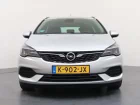Opel Astra Sports Tourer (2021) thumbnail 5