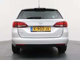 Opel Astra Sports Tourer (2021) thumbnail 6
