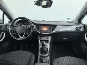 Opel Astra Sports Tourer (2021) thumbnail 7