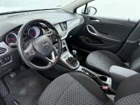 Opel Astra Sports Tourer (2021) thumbnail 8