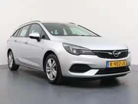 Opel Astra Sports Tourer (2021) thumbnail 9