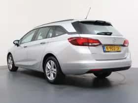 Opel Astra Sports Tourer (2021) thumbnail 10