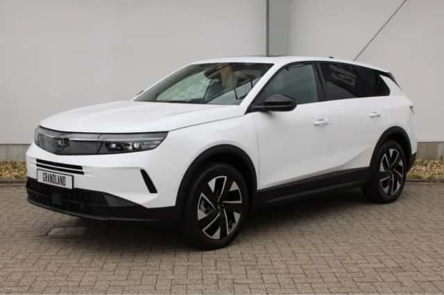 Opel Grandland (2026) thumbnail 1