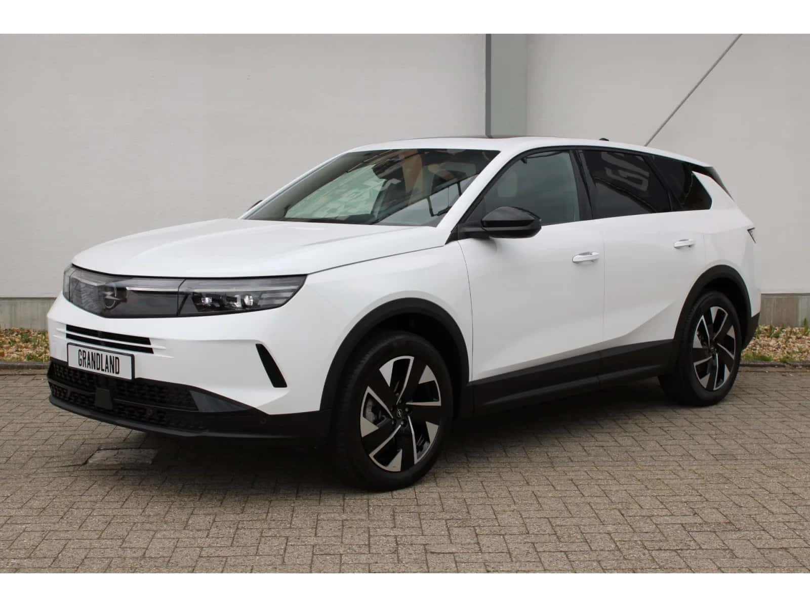 Opel Grandland (2026) — foto 1
