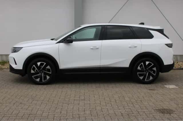 Opel Grandland (2026) thumbnail 2