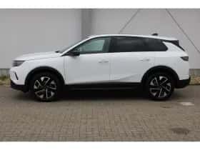 Opel Grandland (2026) thumbnail 2