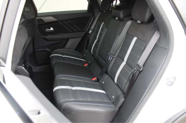 Opel Grandland (2026) thumbnail 11