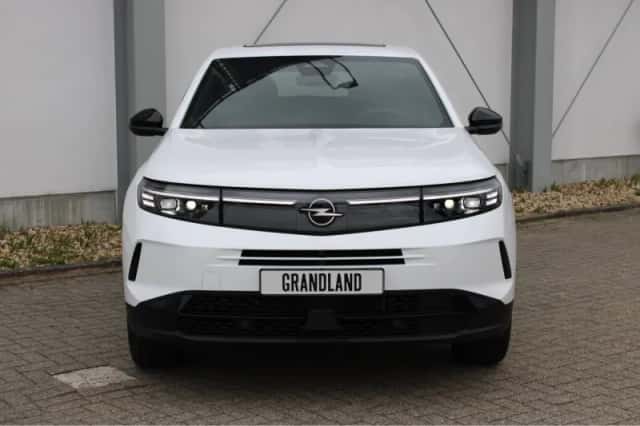 Opel Grandland (2026) thumbnail 15