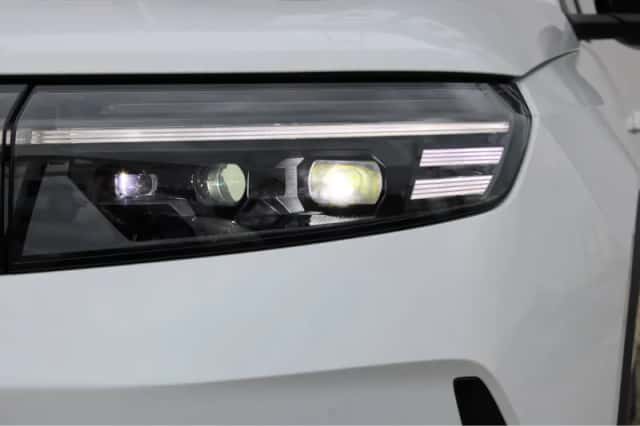 Opel Grandland (2026) thumbnail 16