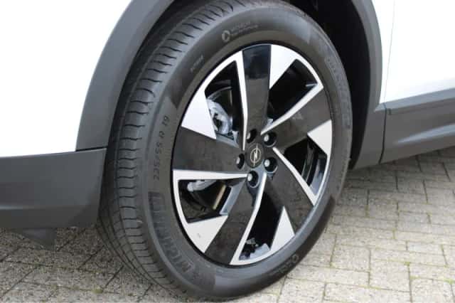 Opel Grandland (2026) thumbnail 17