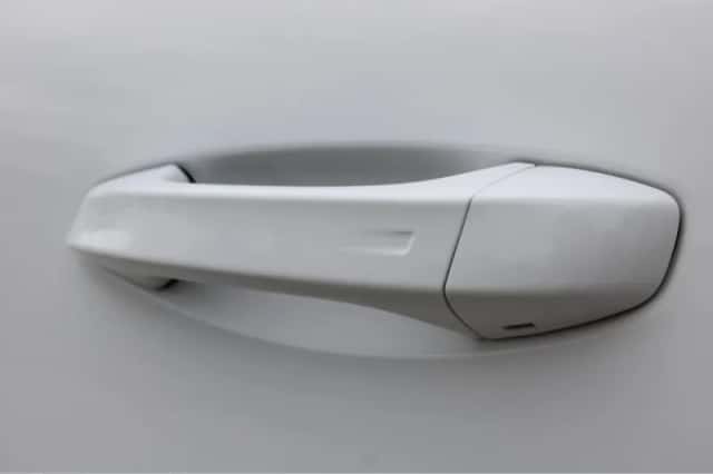 Opel Grandland (2026) thumbnail 18